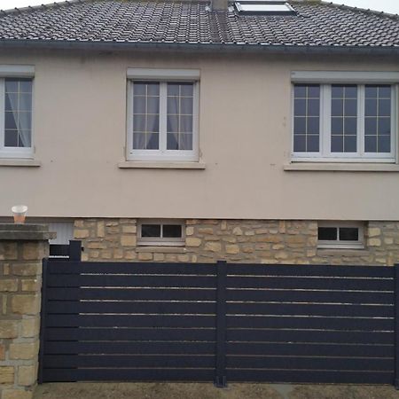 Maison De Vacances Grandcamp-Maisy Exterior photo